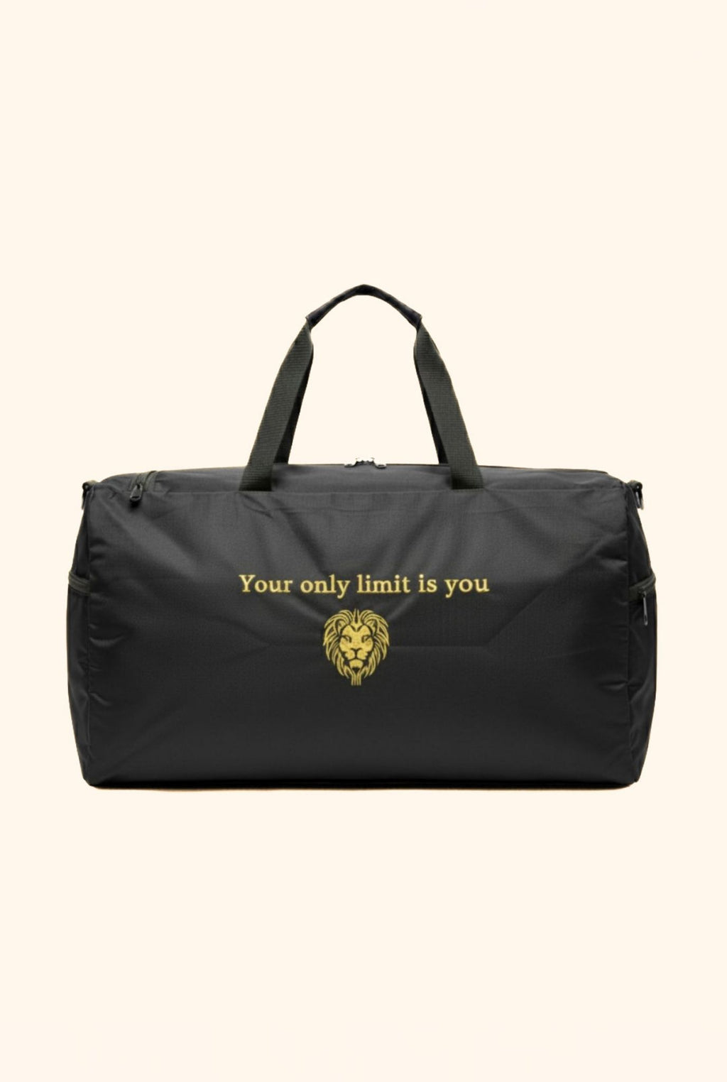 Stride Duffle Bag