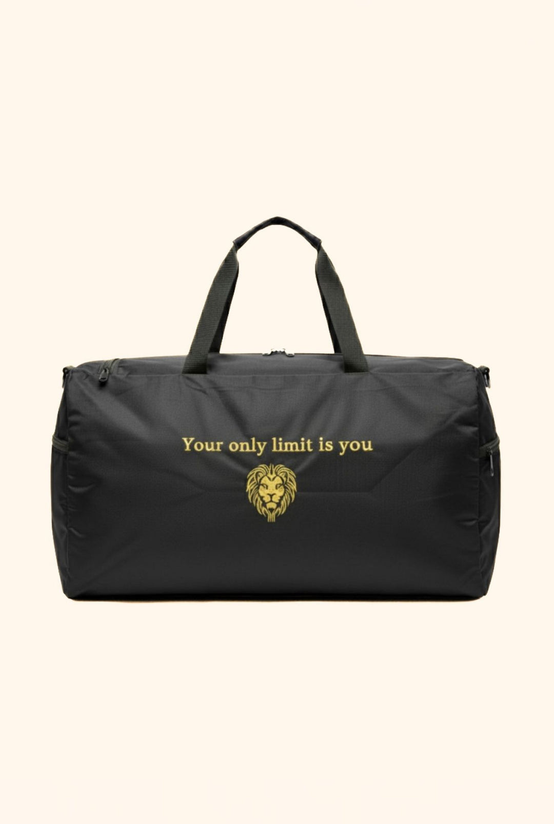 Stride Duffle Bag