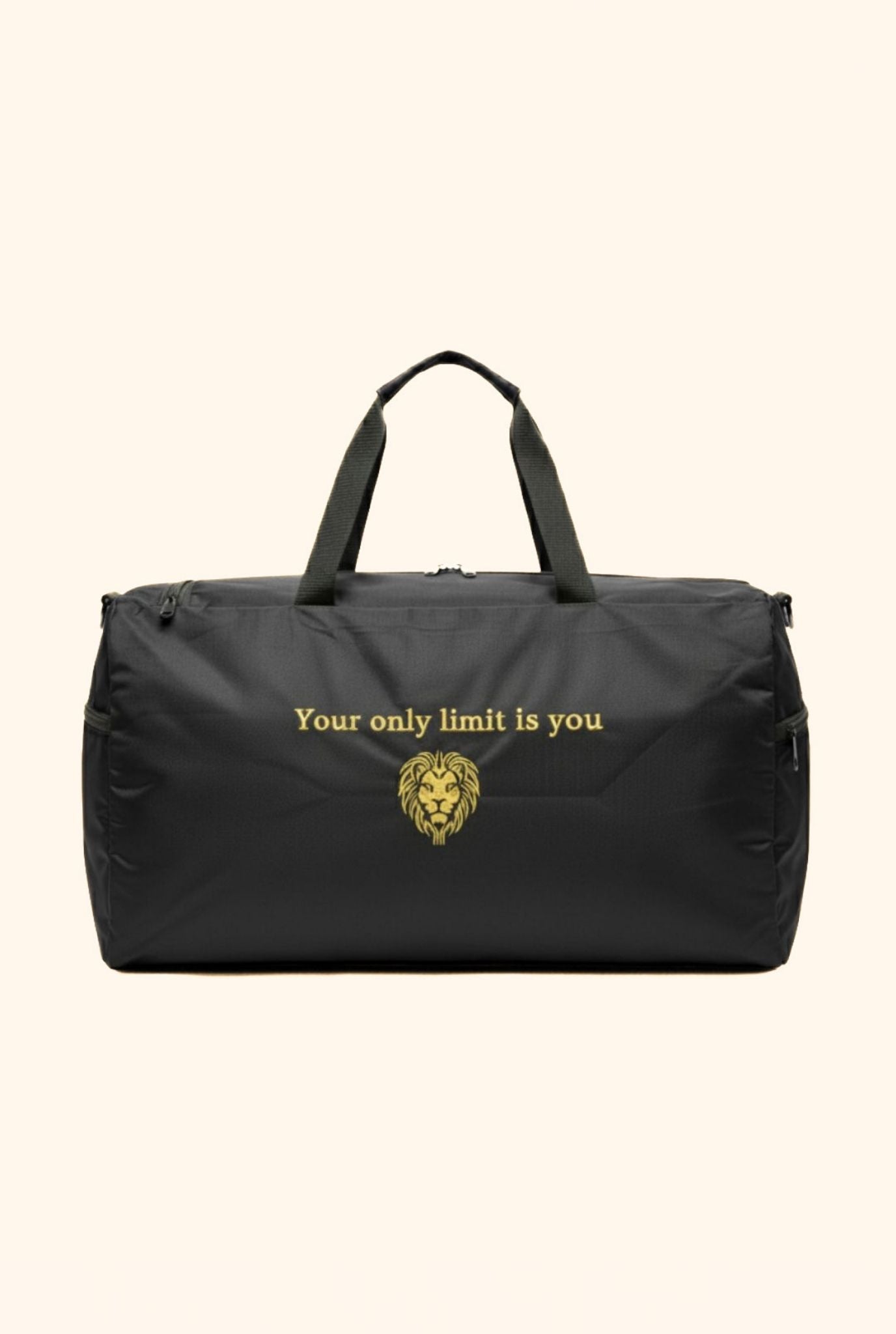 Stride Duffle Bag