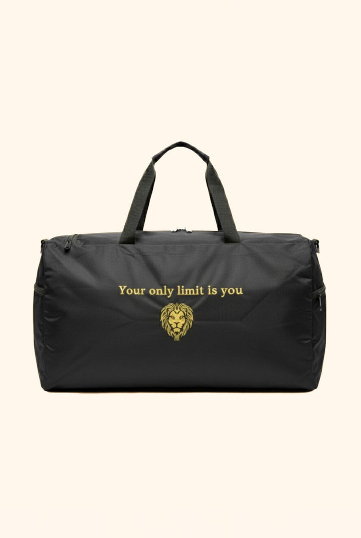 Stride Duffle Bag