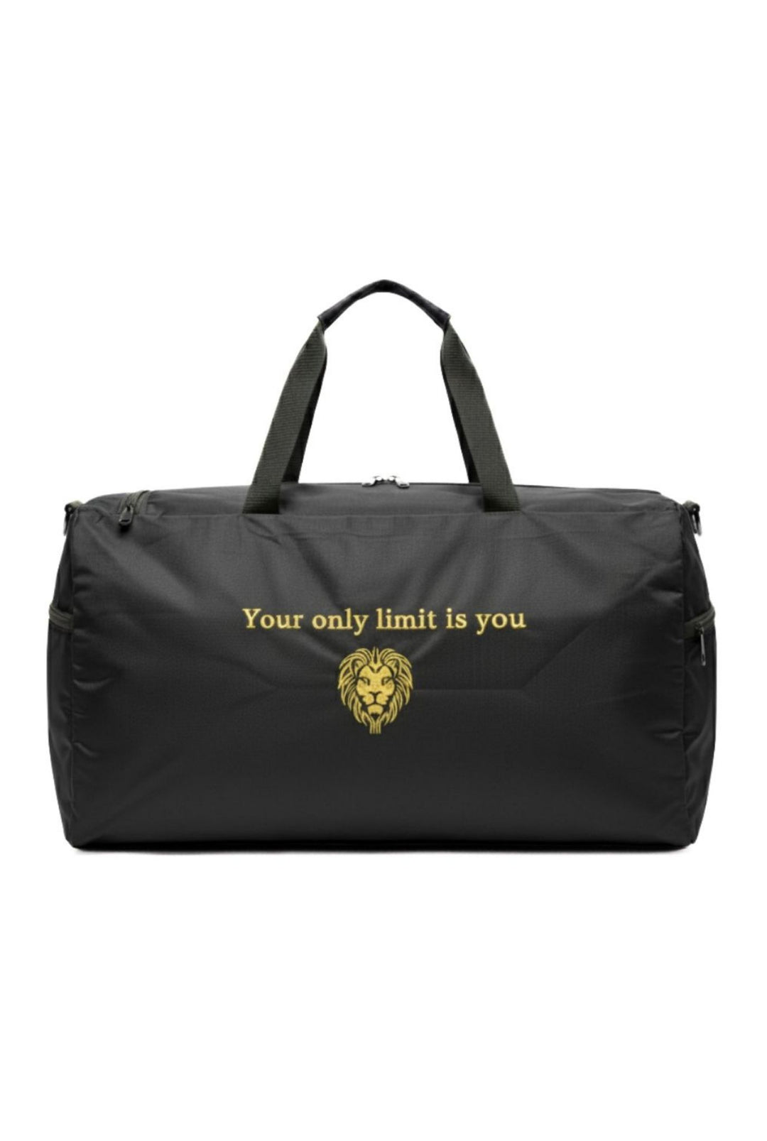 Stride Duffle Bag