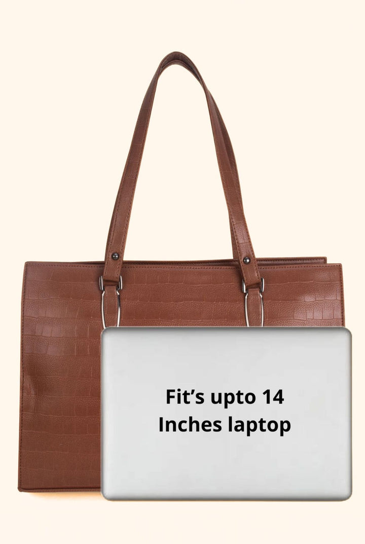 Orion Work Tote