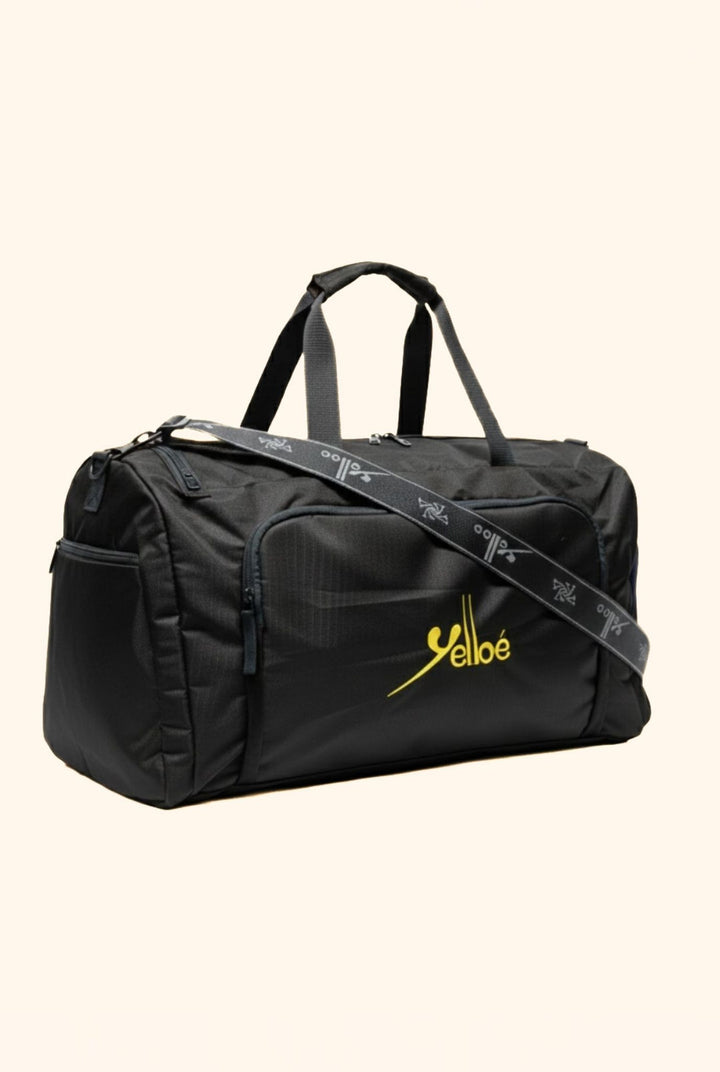 Stride Duffle Bag