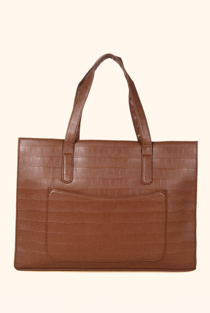 Orion Work Tote
