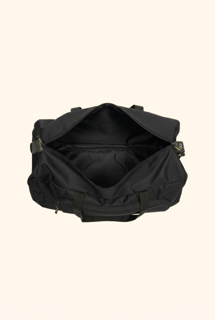 Stride Duffle Bag