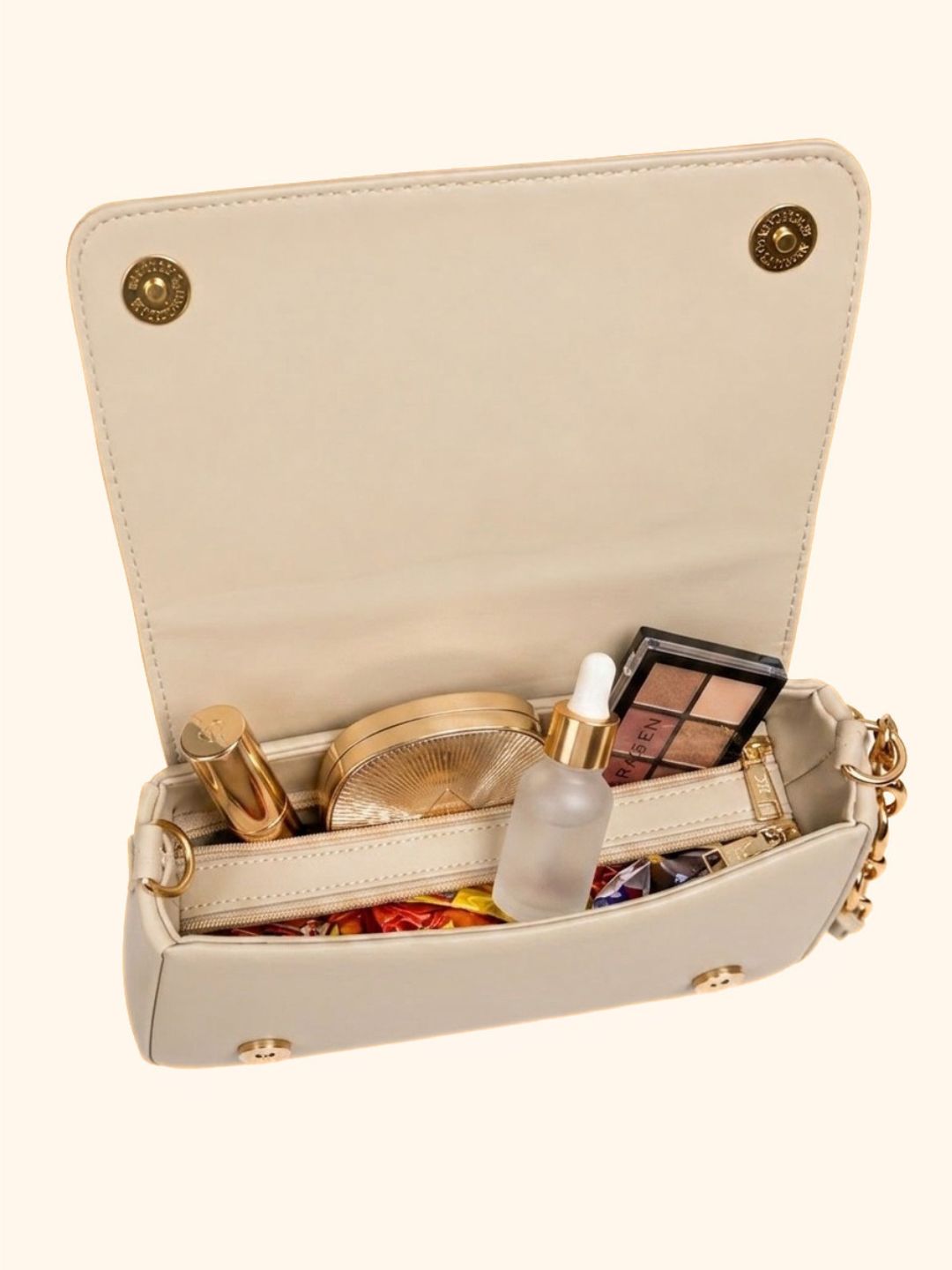 Off-White Women's Handbag