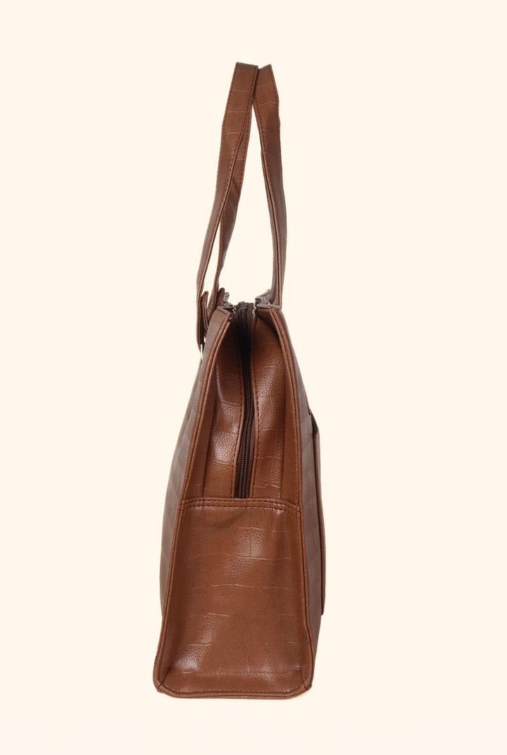 Orion Work Tote