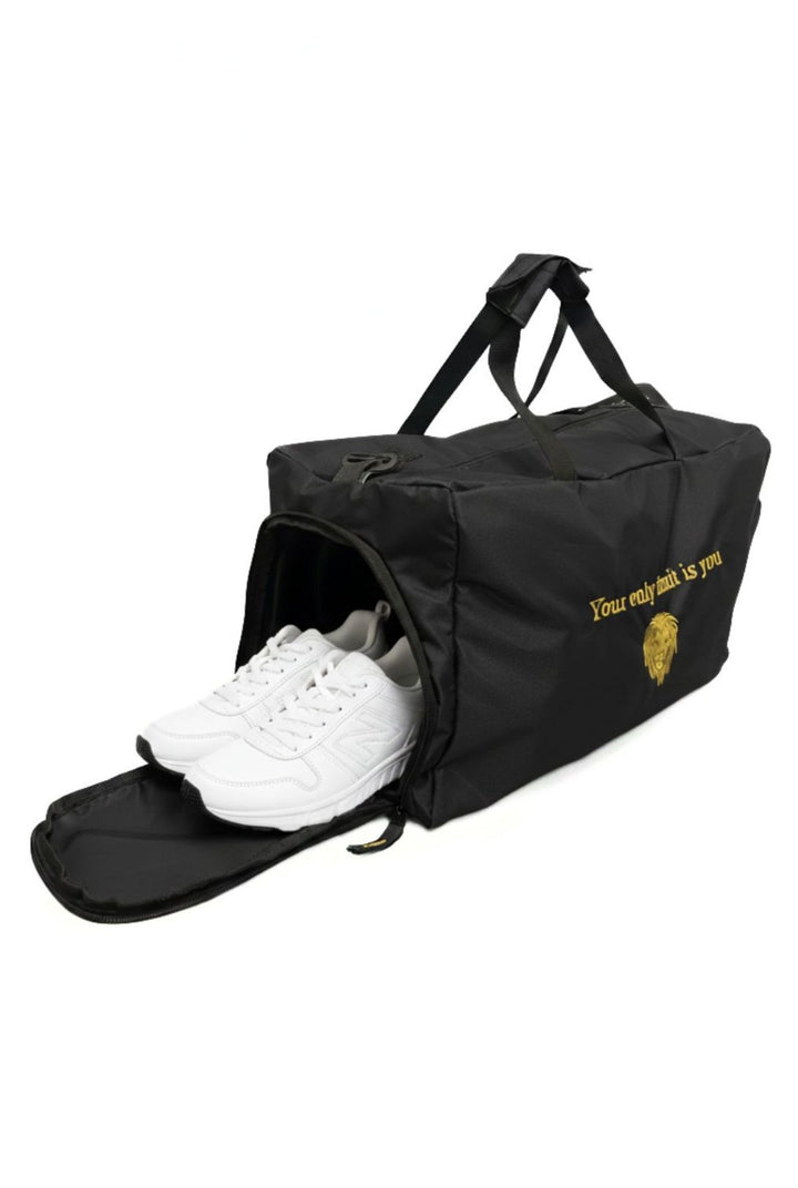 Stride Duffle Bag