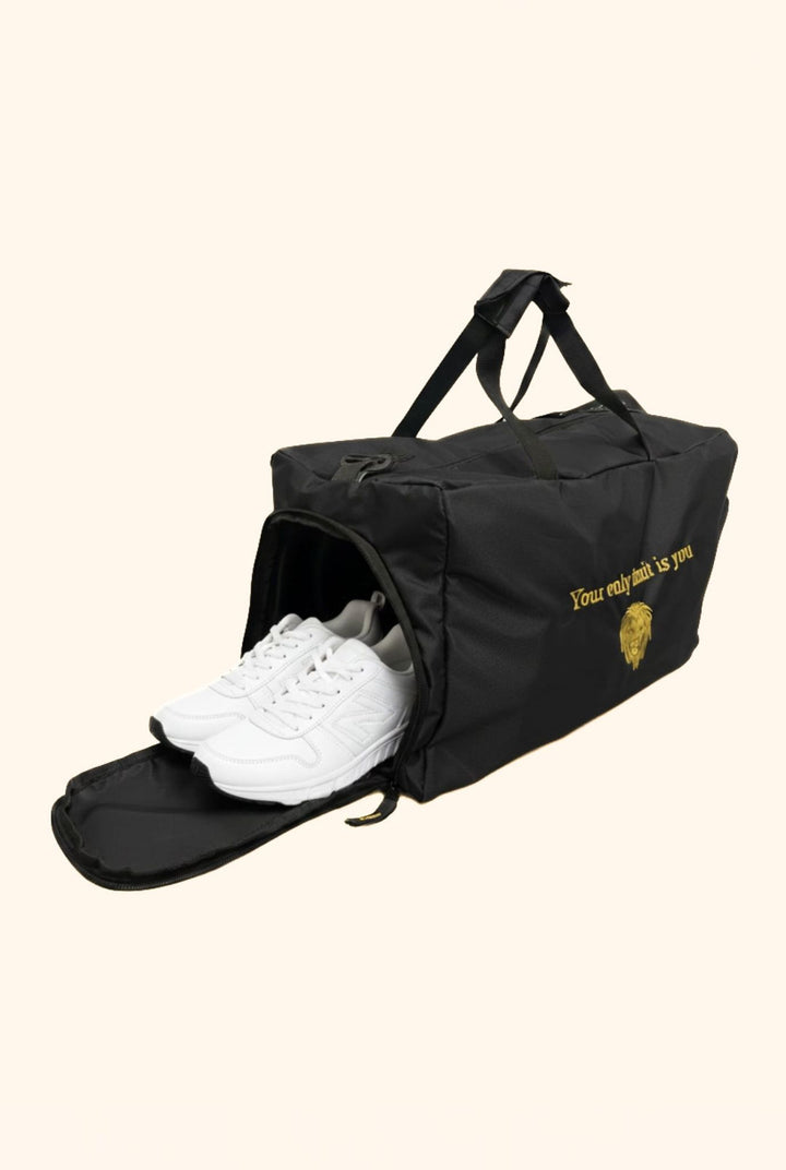 Stride Duffle Bag