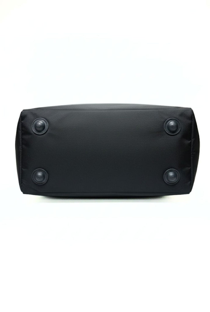 Stride Duffle Bag