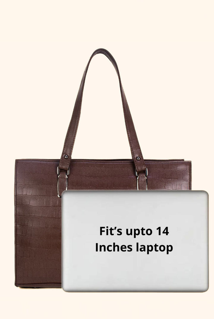 Orion Work Tote