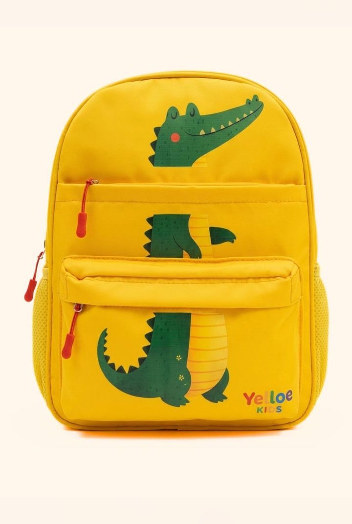 Rivet School Bag