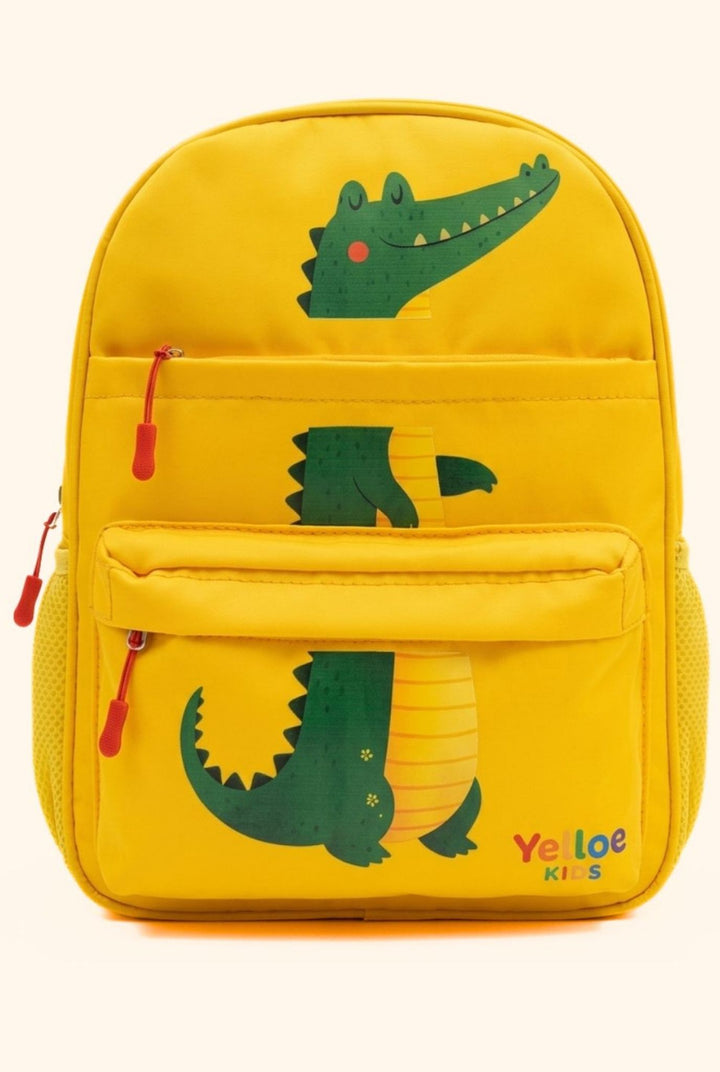 Rivet School Bag