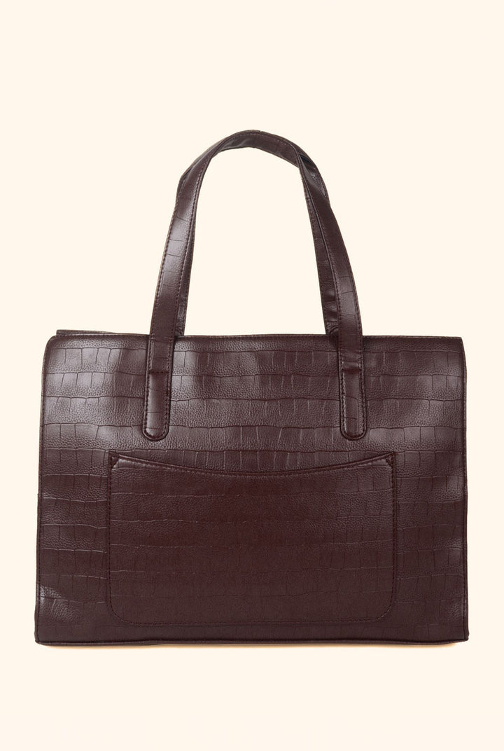 Orion Work Tote