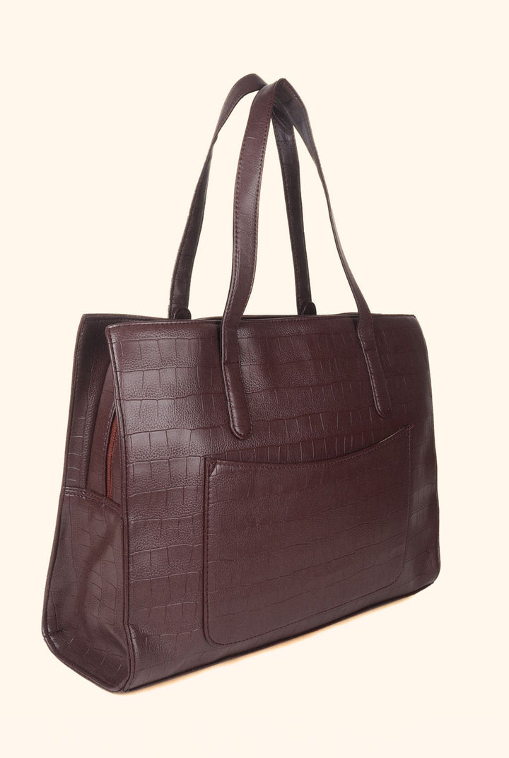 Orion Work Tote