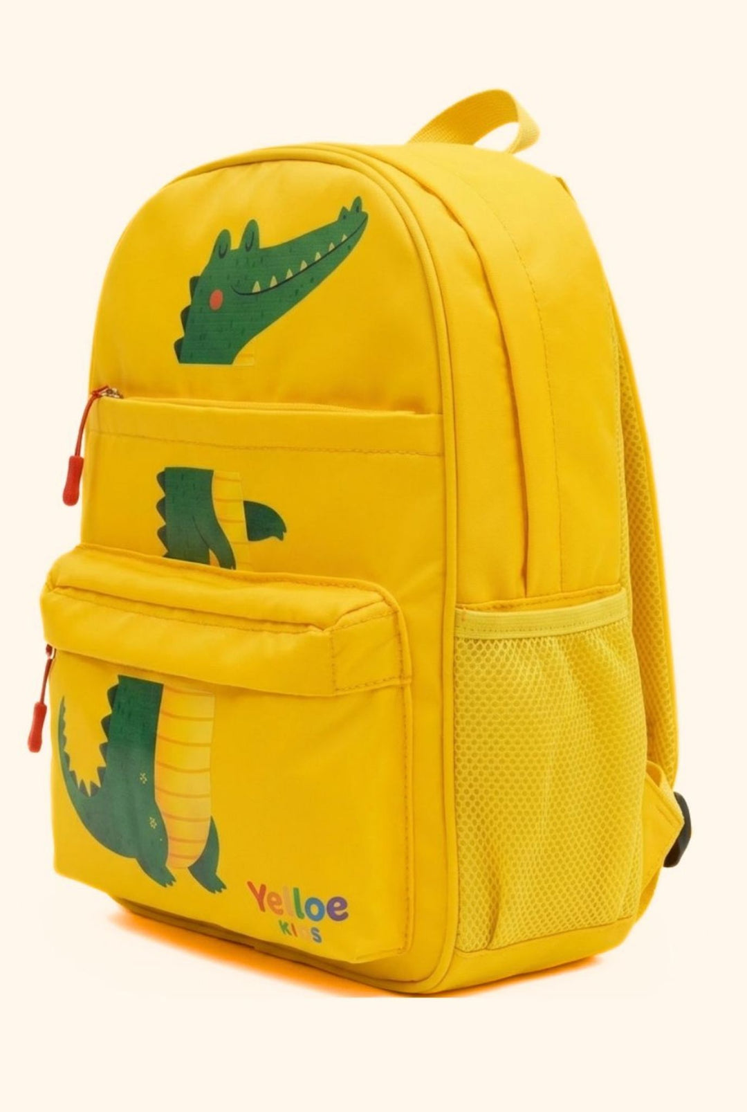 Rivet School Bag