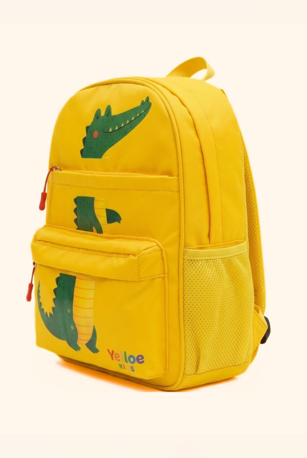 Rivet School Bag