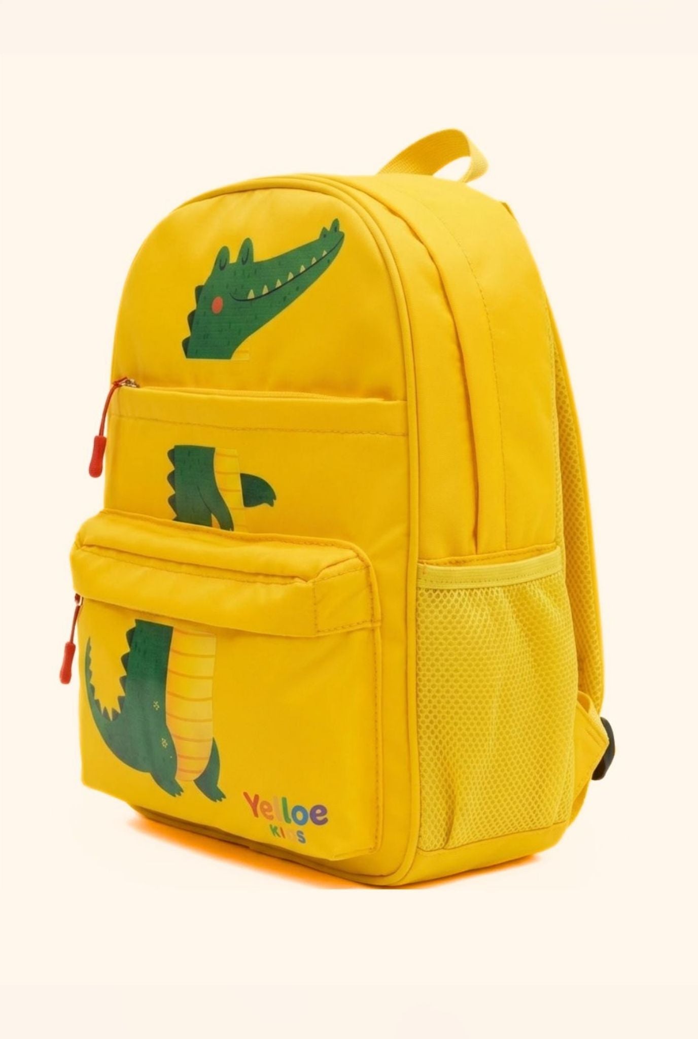 Rivet School Bag