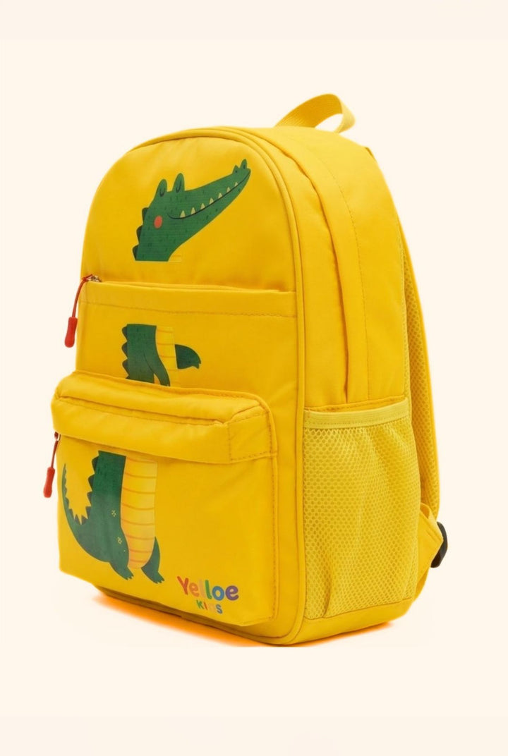 Rivet School Bag