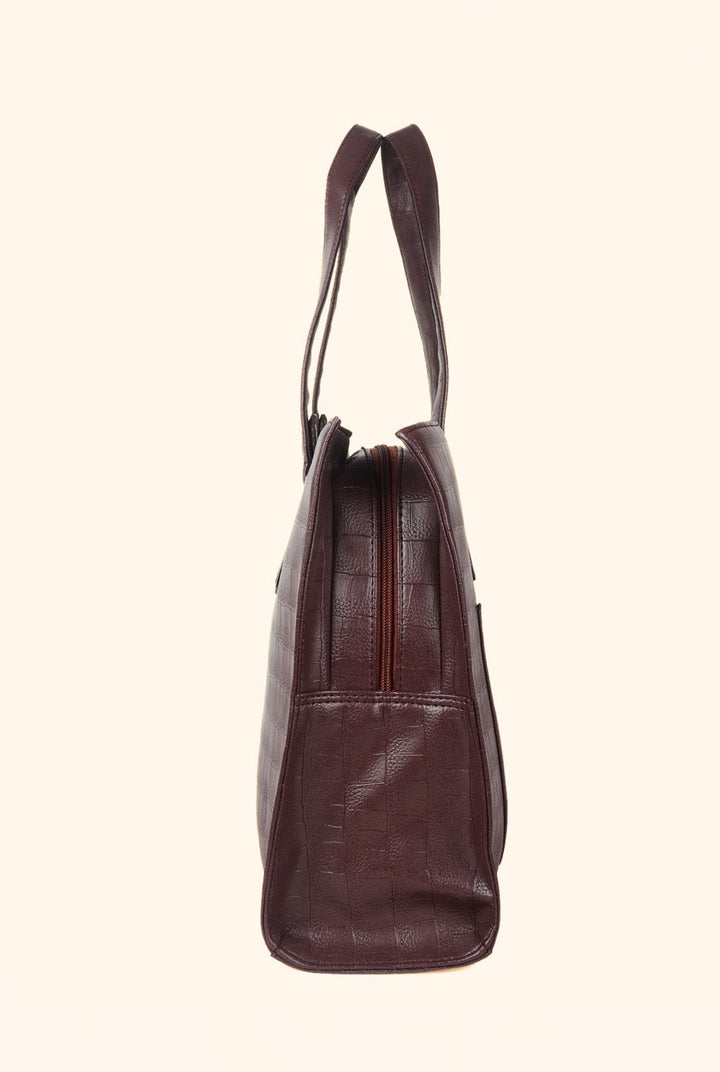 Orion Work Tote