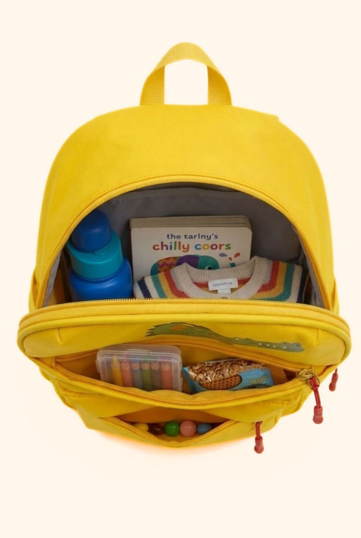 Rivet School Bag