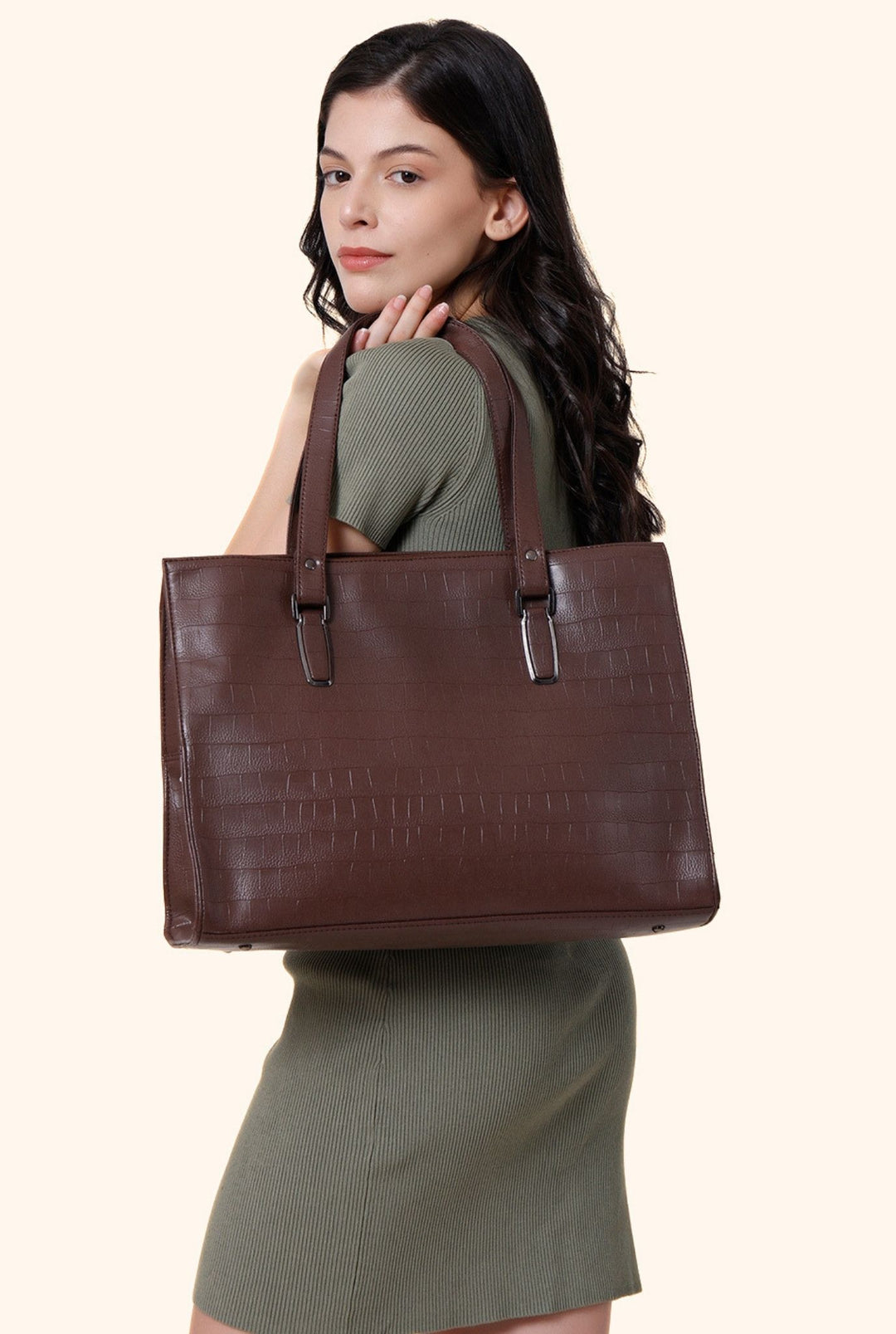 Orion Work Tote
