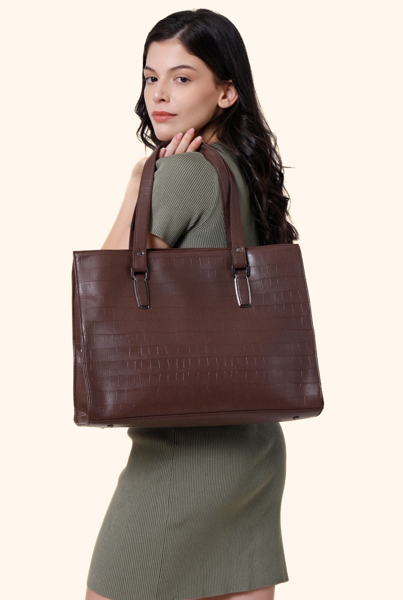 Orion Work Tote