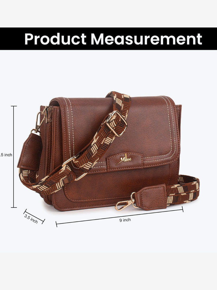 Veyna Sling Bag