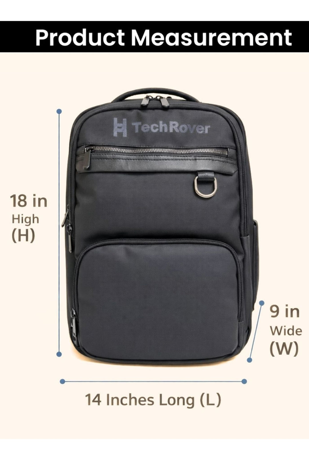 Voyra Backpack