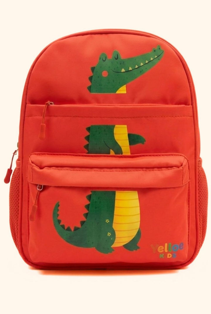 Rivet School Bag