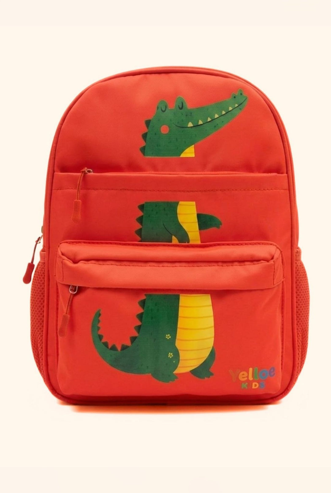 Rivet School Bag