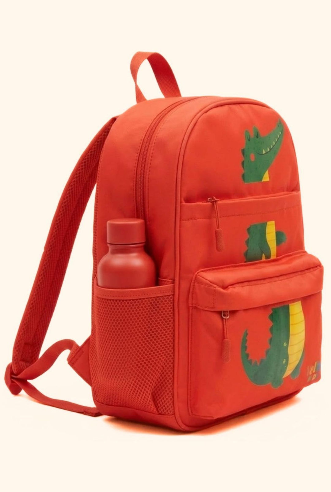 Rivet School Bag