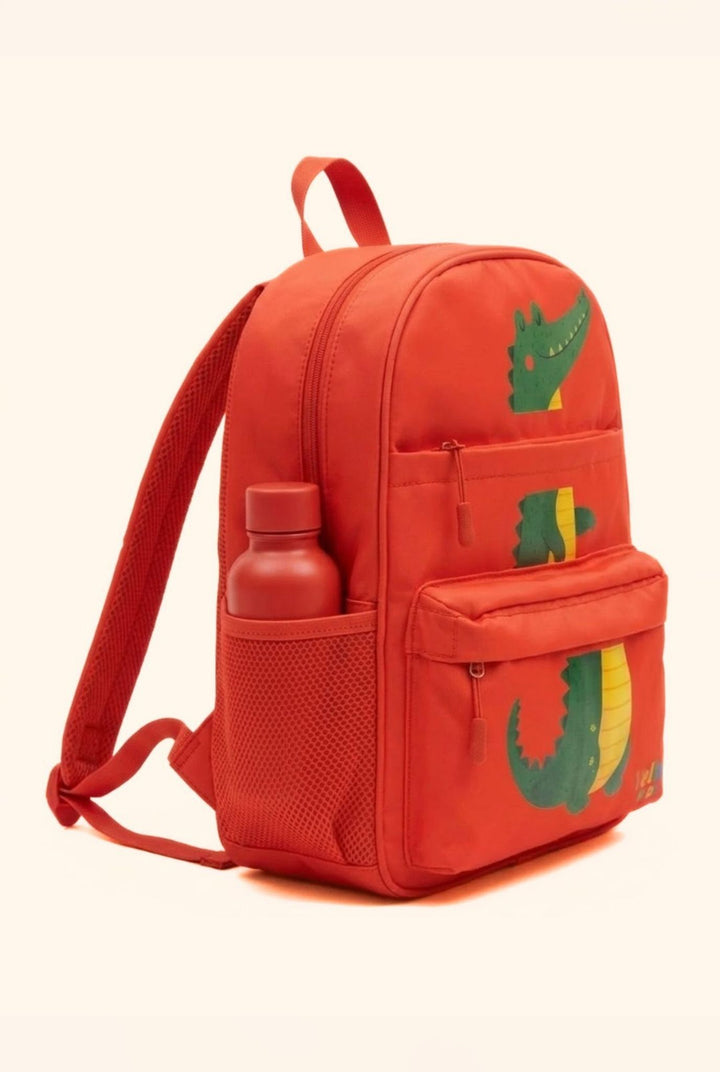 Rivet School Bag