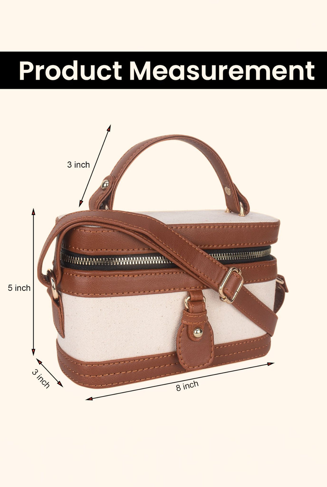 Liora Bucket Bag