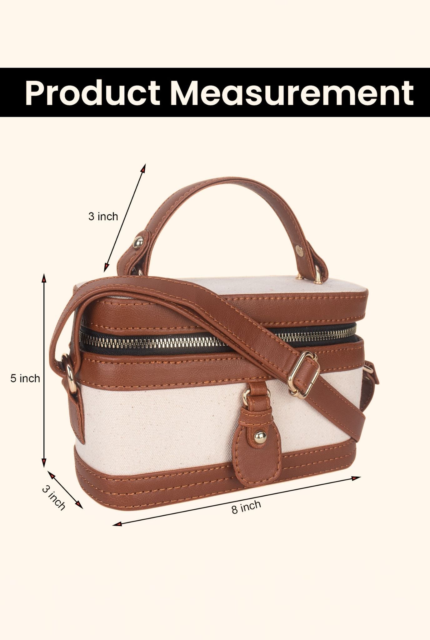 Liora Bucket Bag