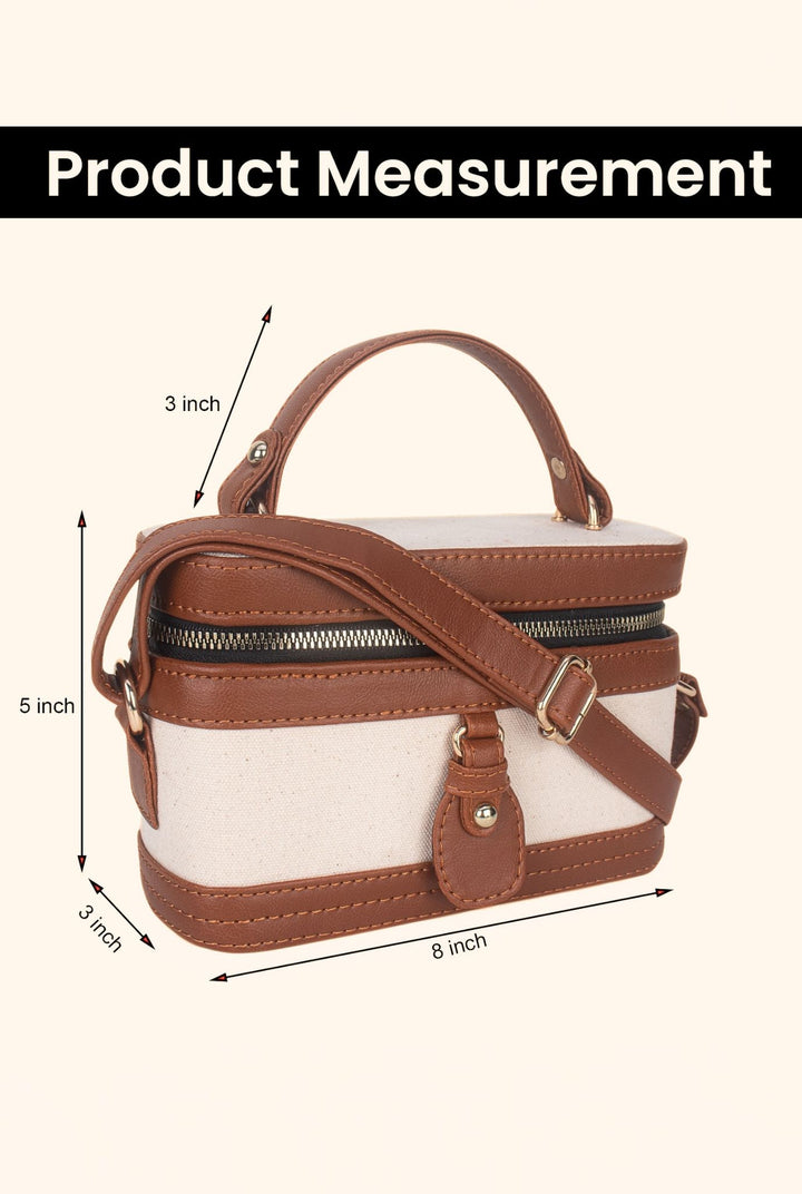 Liora Bucket Bag
