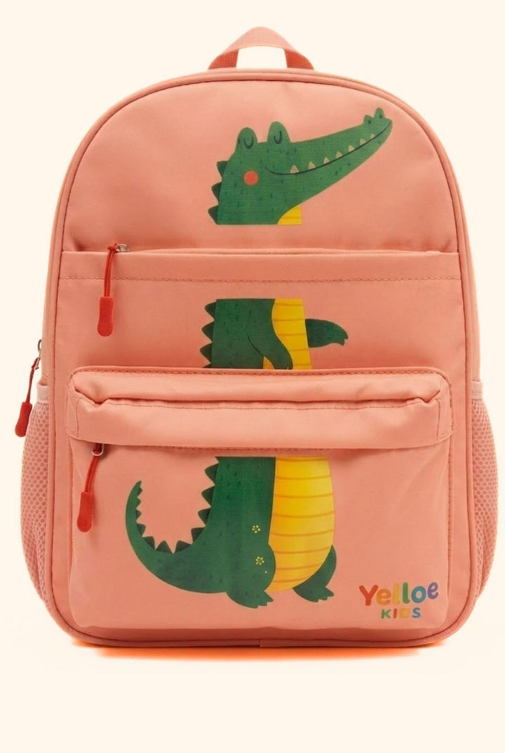 Rivet School Bag