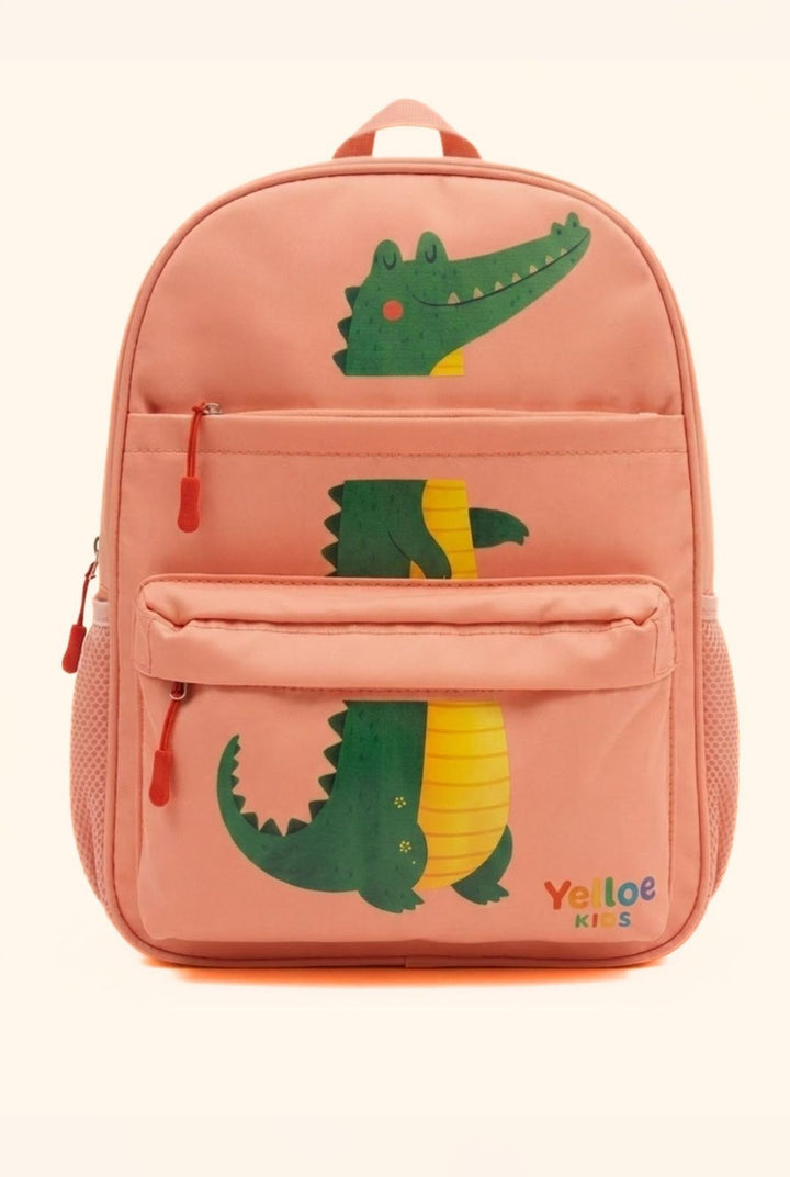 Rivet School Bag