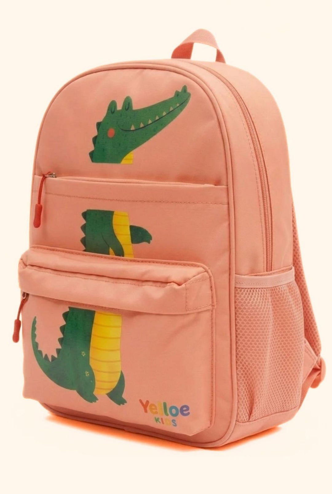 Rivet School Bag