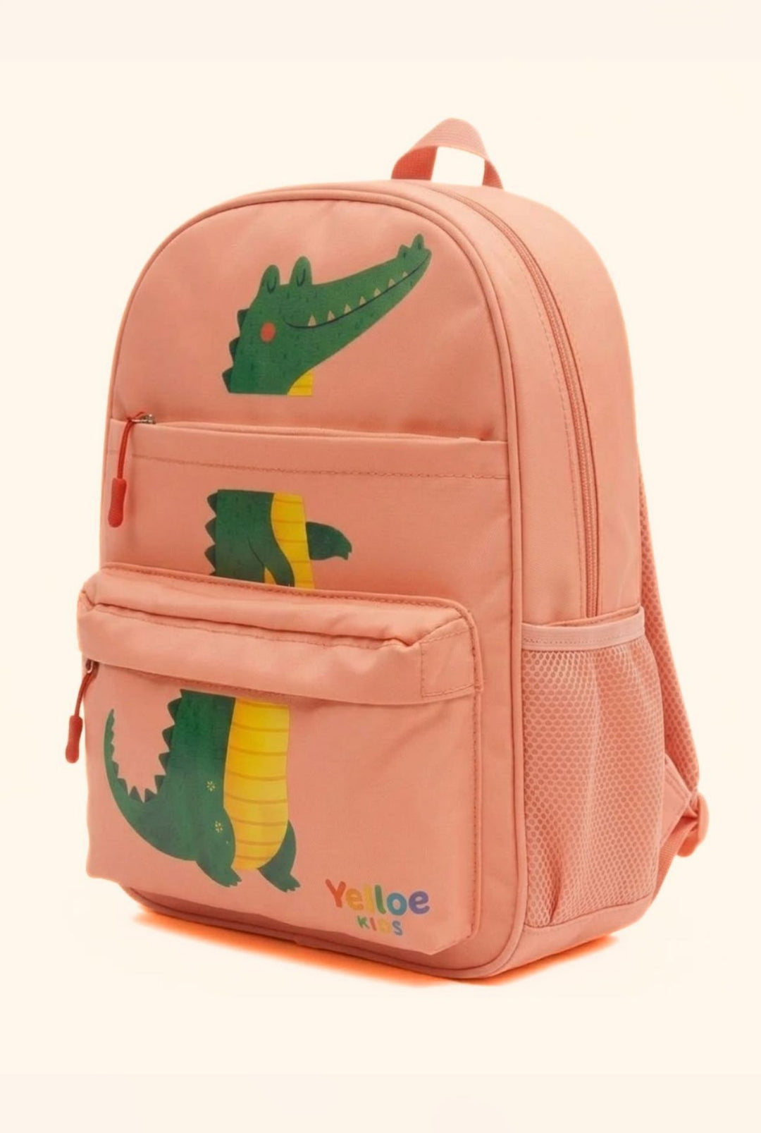 Rivet School Bag