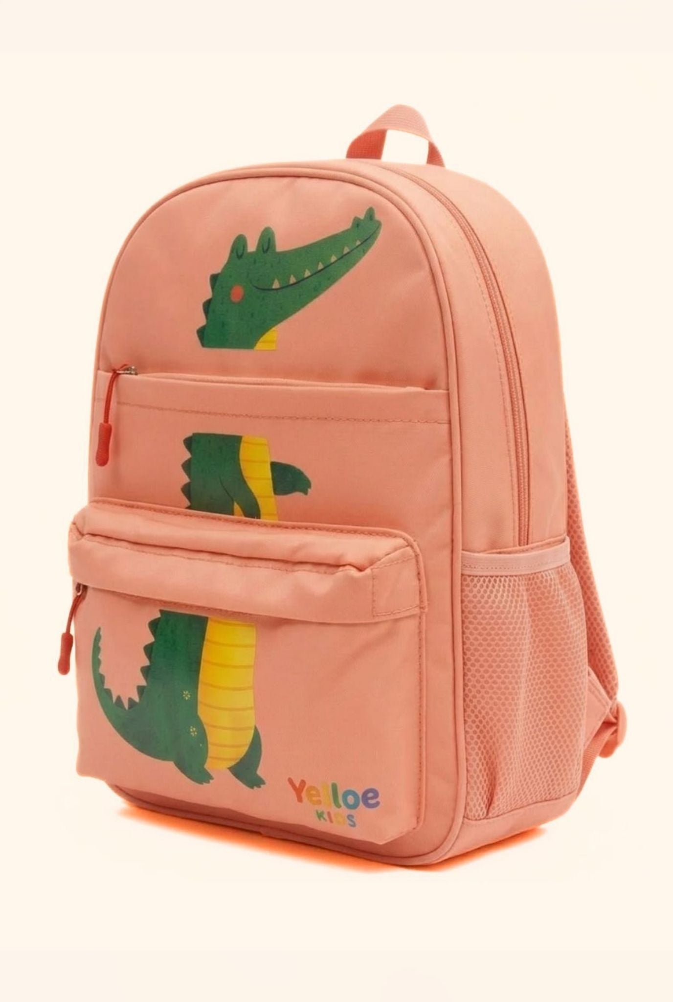 Rivet School Bag