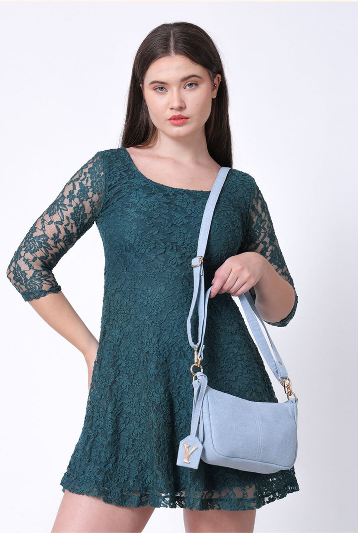 Nexa Shoulder Bag
