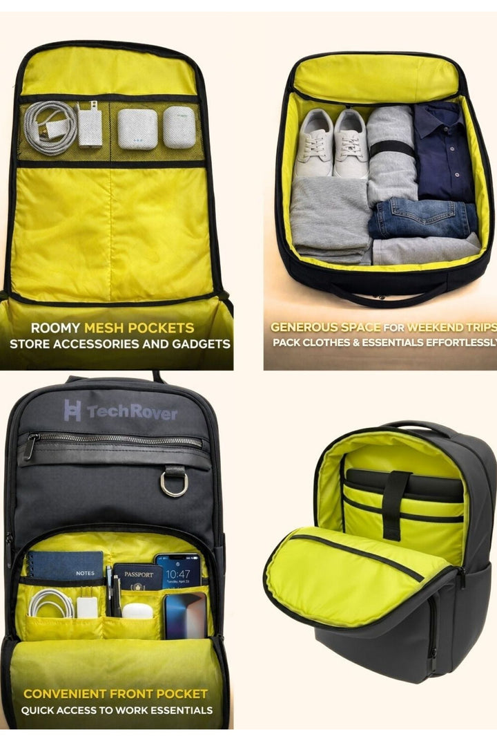 Voyra Backpack