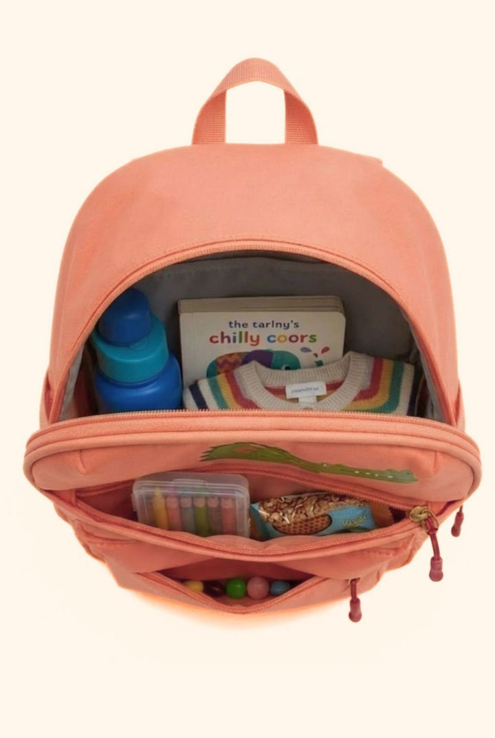 Rivet School Bag