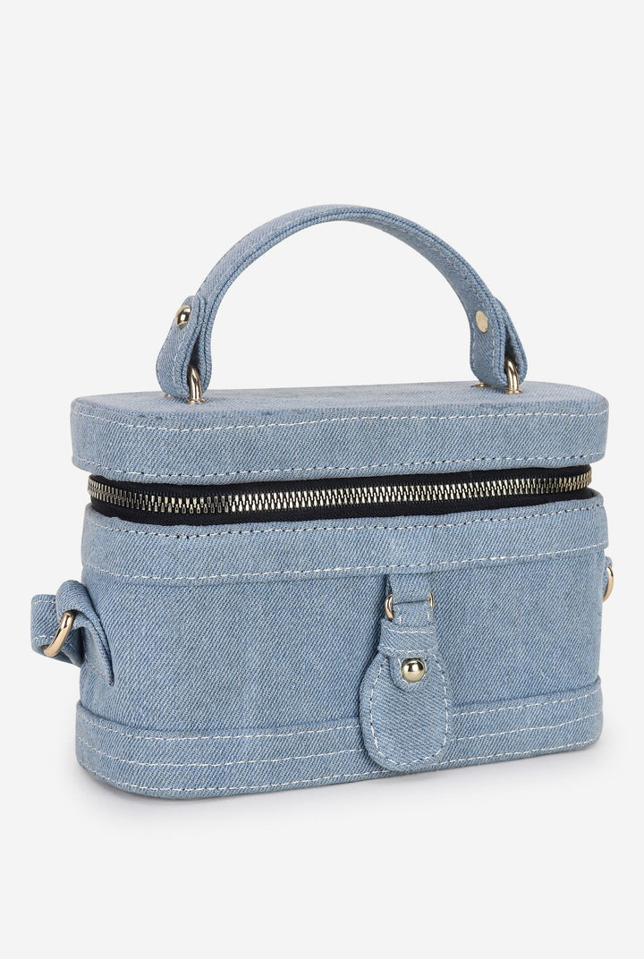 Liora Bucket Bag