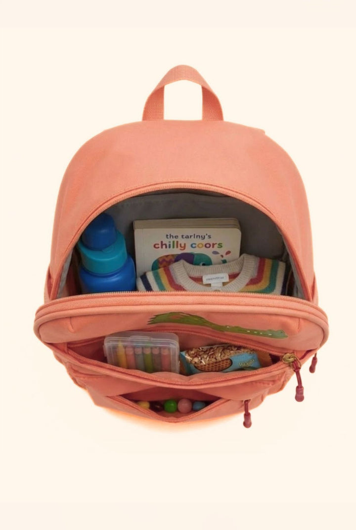 Rivet School Bag