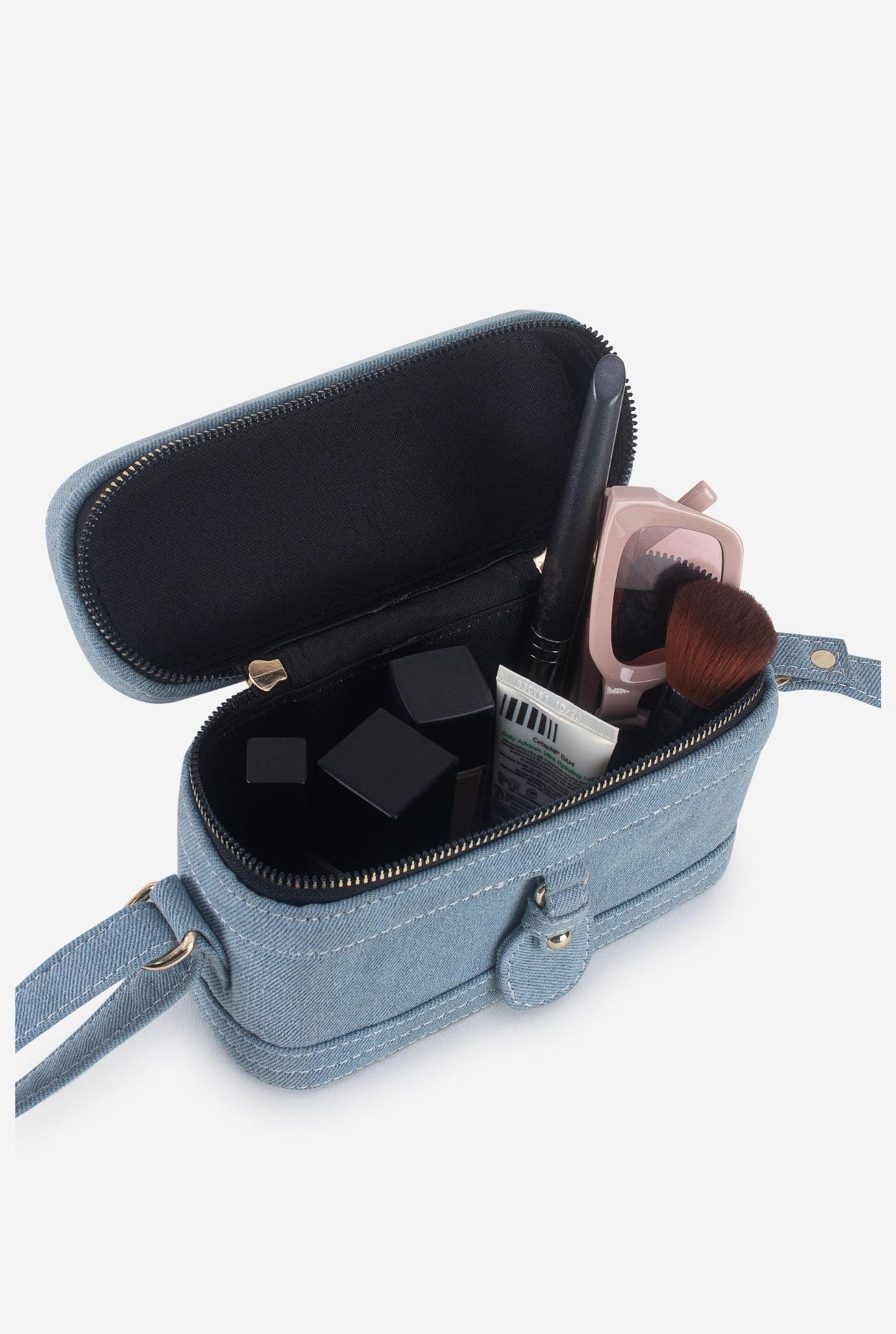 Liora Bucket Bag