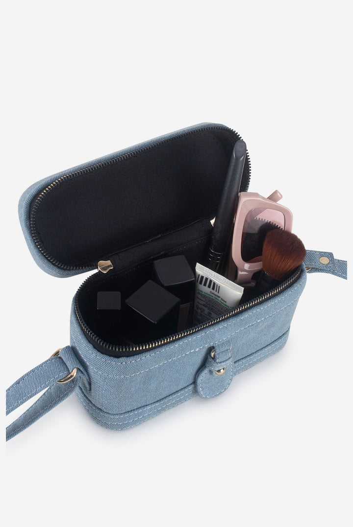 Liora Bucket Bag