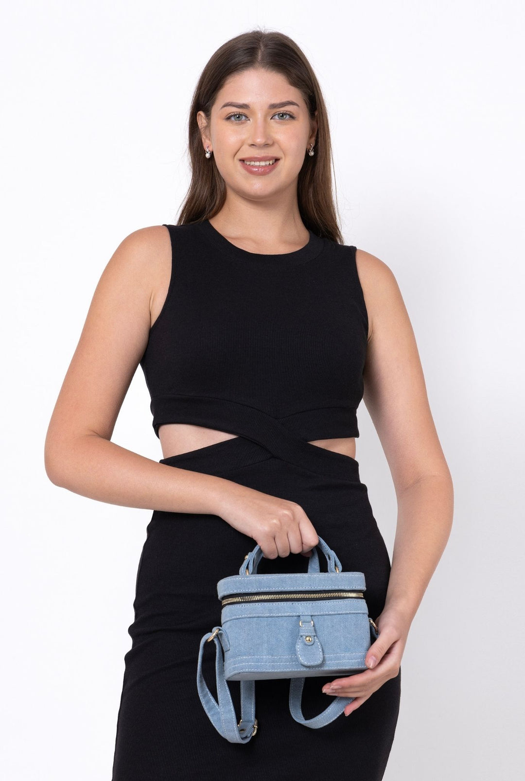 Liora Bucket Bag