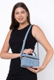 Liora Bucket Bag